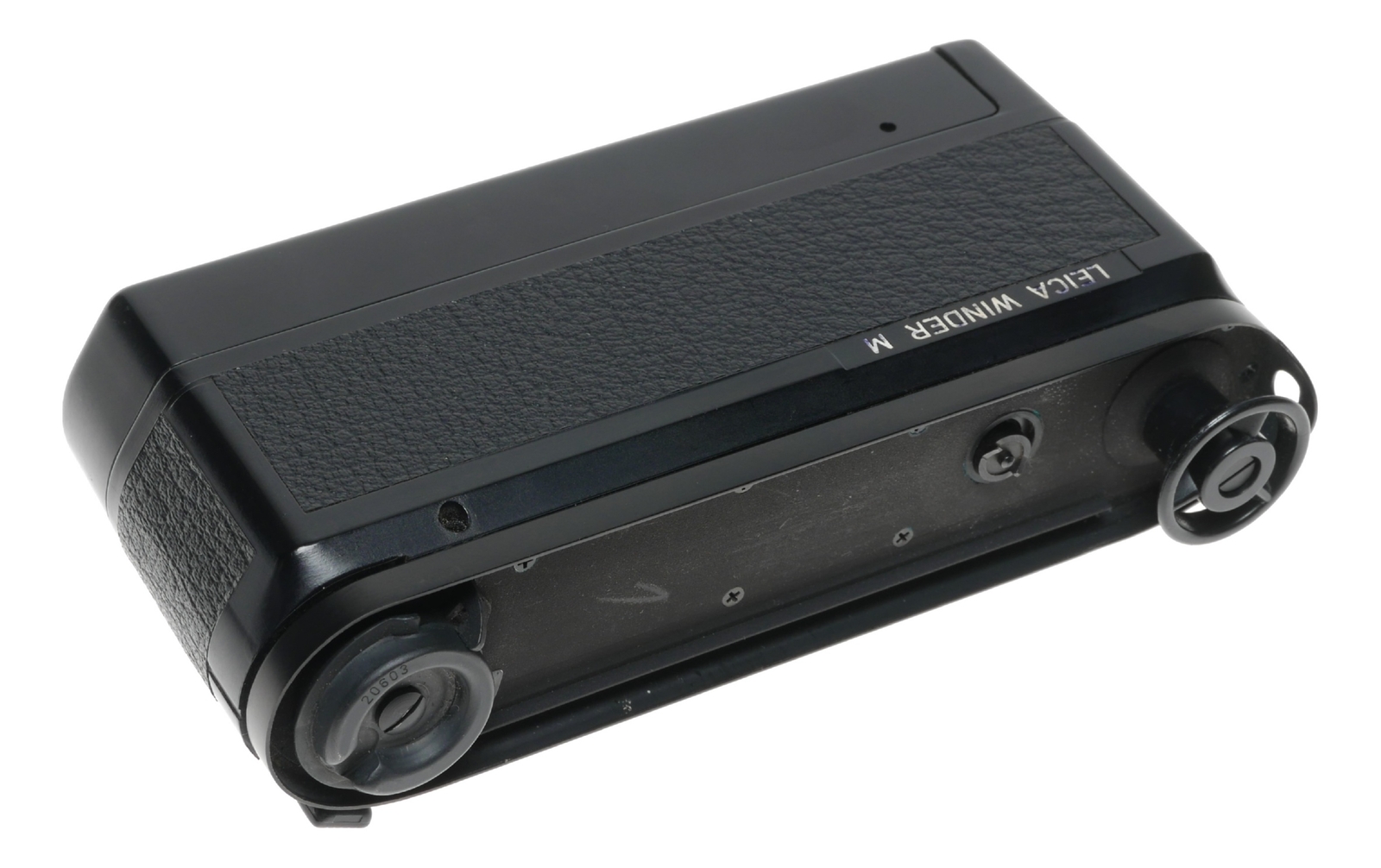 Leica Winder M rangefinder camera motor accessory