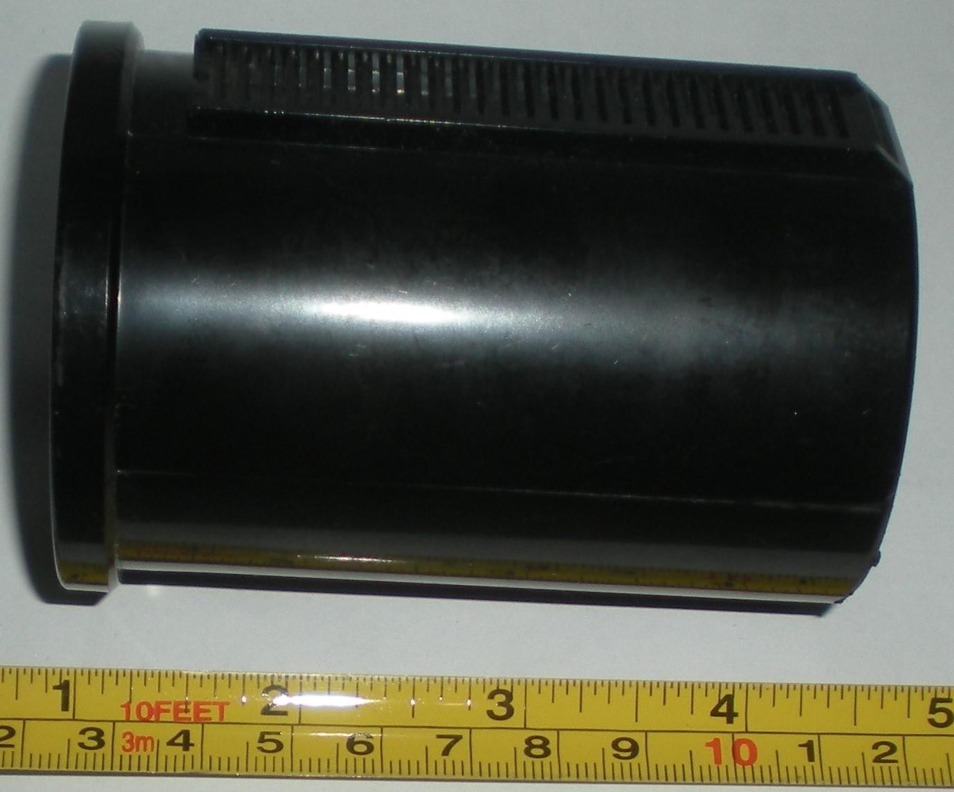 PROJECTOR LENS 4 INCH F/3.5 COATED ANASTIGMAT SLIDE