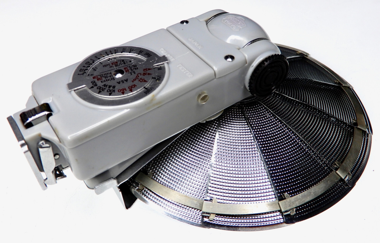 Nikon Rangefinder RF BC-V Flash #2 ……… Minty