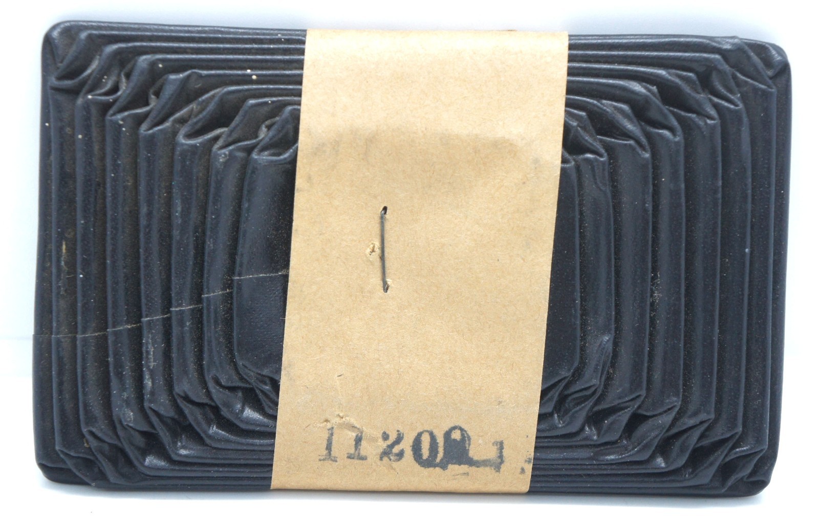 MINT Bellows for medium format 6.5×11 cm 2½×4¼ folding cameras for use 116 film