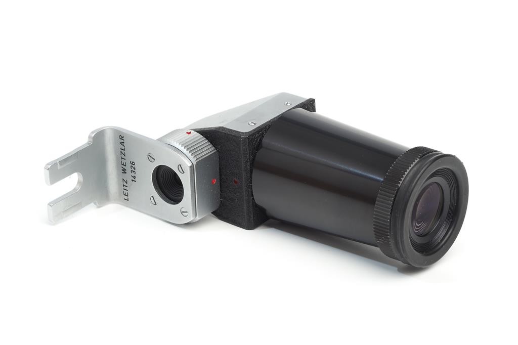 Leica Leitz R Angle Finder 14326 R3 – R7