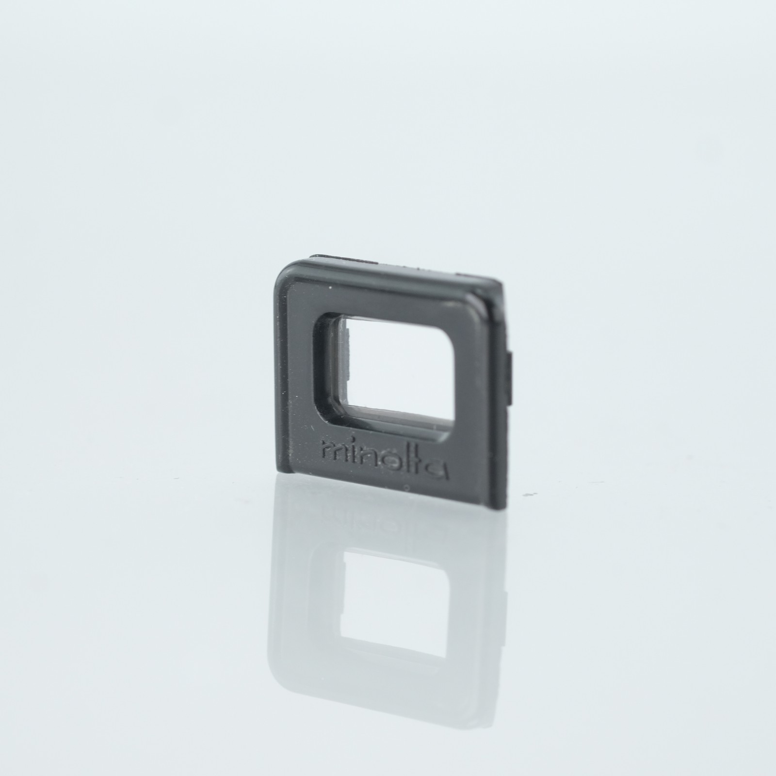 Minolta Eyepiece Corrector No.1 +0.5 Diopter Viewfinder Adjustment for SLR Camer