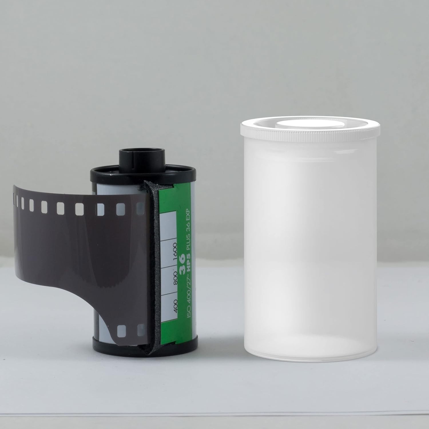 Bulk 180-Pack 8oz Canisters for Creative Storage – Perfect for Projects & Travel