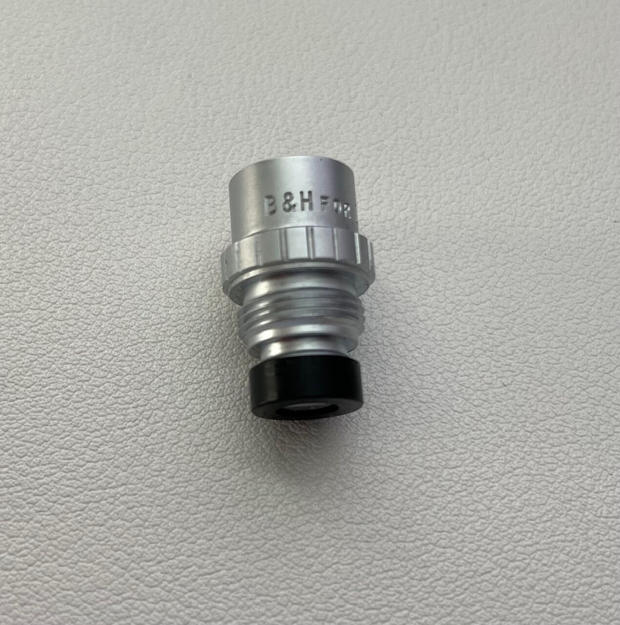 BELL & HOWELL FINDER FOR 1 INCH LENS ON 16mm Movie Camera Filmo