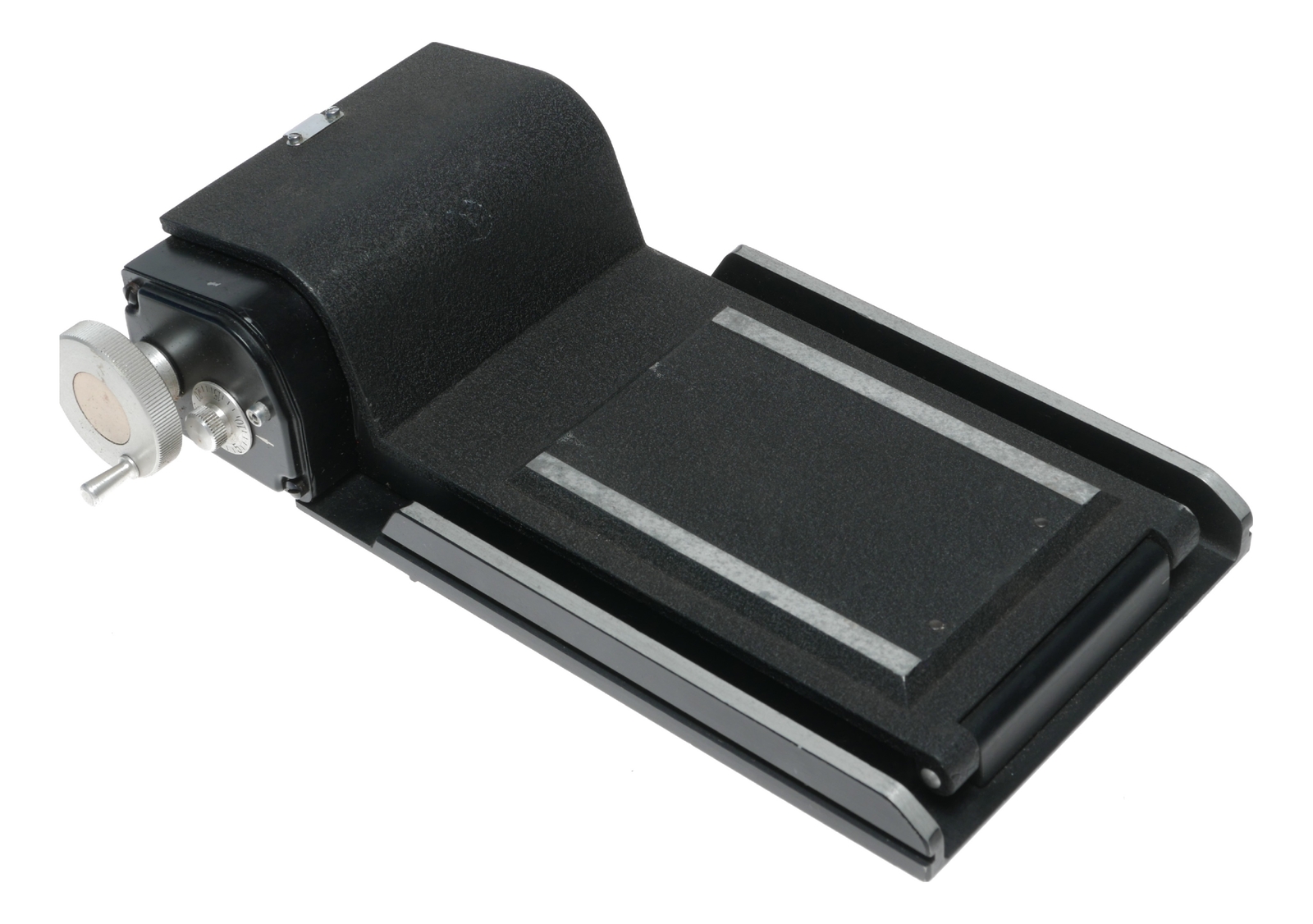 Calumet 120 Roll Film Holder Model C2 for Large Format Camera