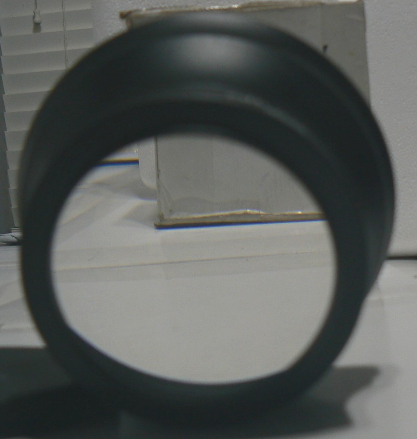 Altura Photo 52mm MC HD 0.43X Wide Angle Super Macro Threaded Lens +Front Cap