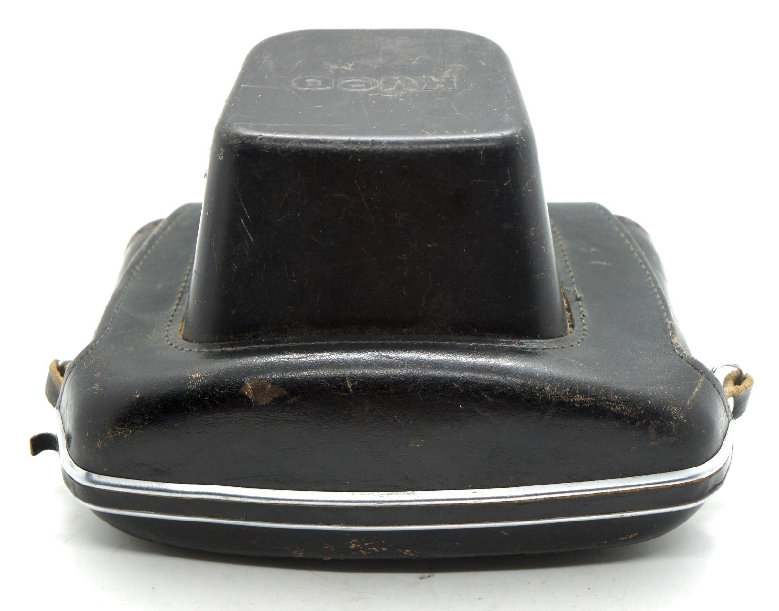 Original Case from Kiev-19M 35 mm SLR Film Camera