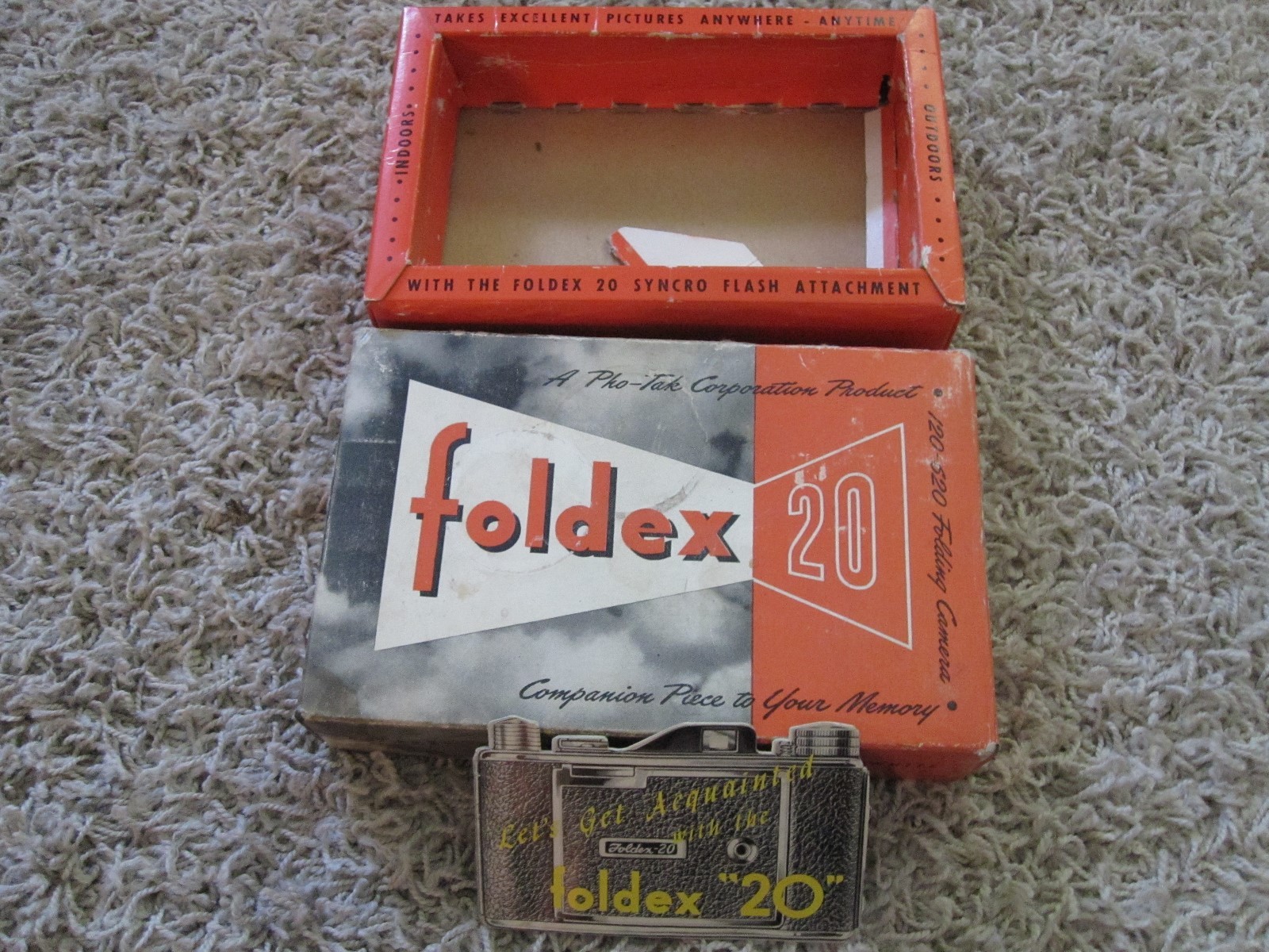 KODAK KODAMATIC & IMPERIAL INSTANT LOAD 900 CAMERAS, FOLDEX BOX MIXED LOT