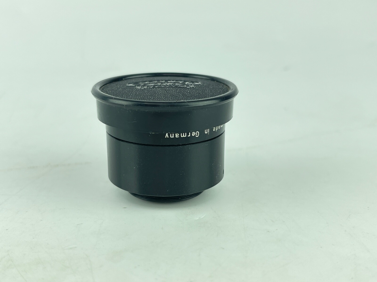 Schneider-Kreuznach Componar 1:4.5/50 C-Mount ZebraStripe Lens 25mm Thread Mount