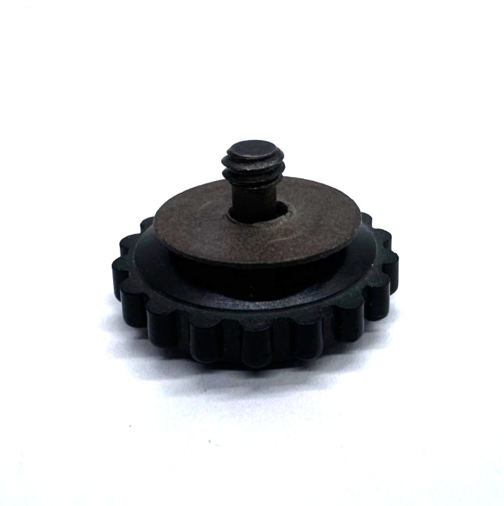 Vintage 1/4 inch Camera Mount Screw Male / Female – Plastic & Brass
