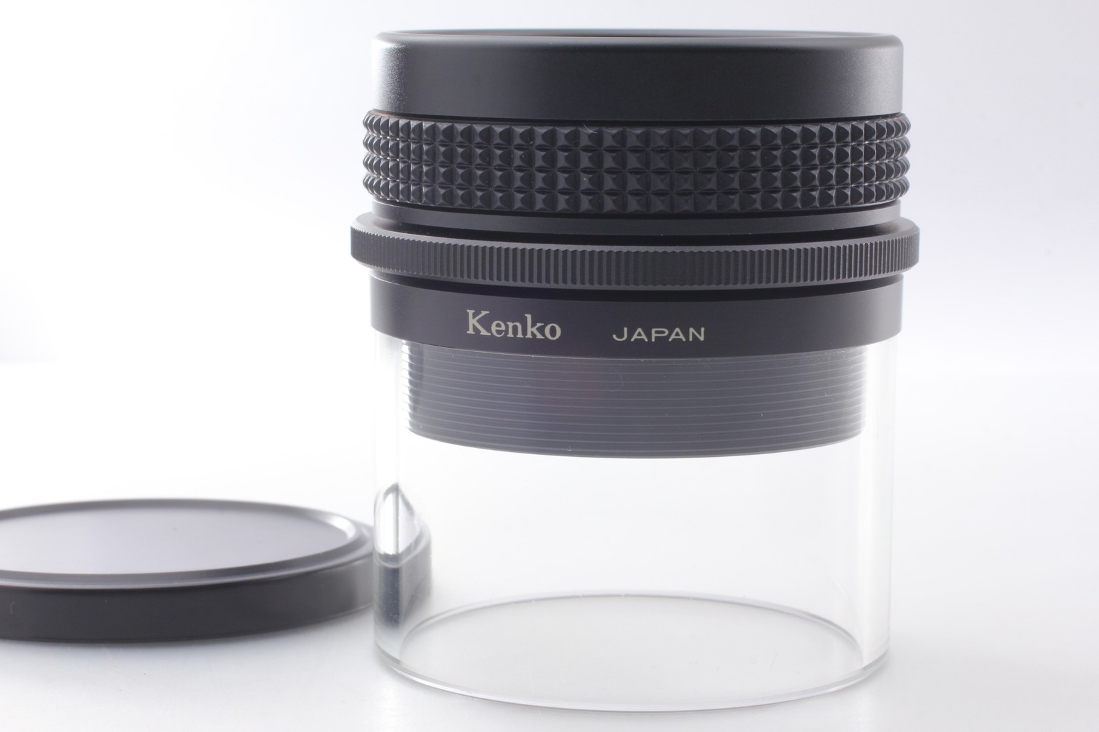 [Near MINT] Kenko Achromatic Loupe 5X – Magnifier From JAPAN