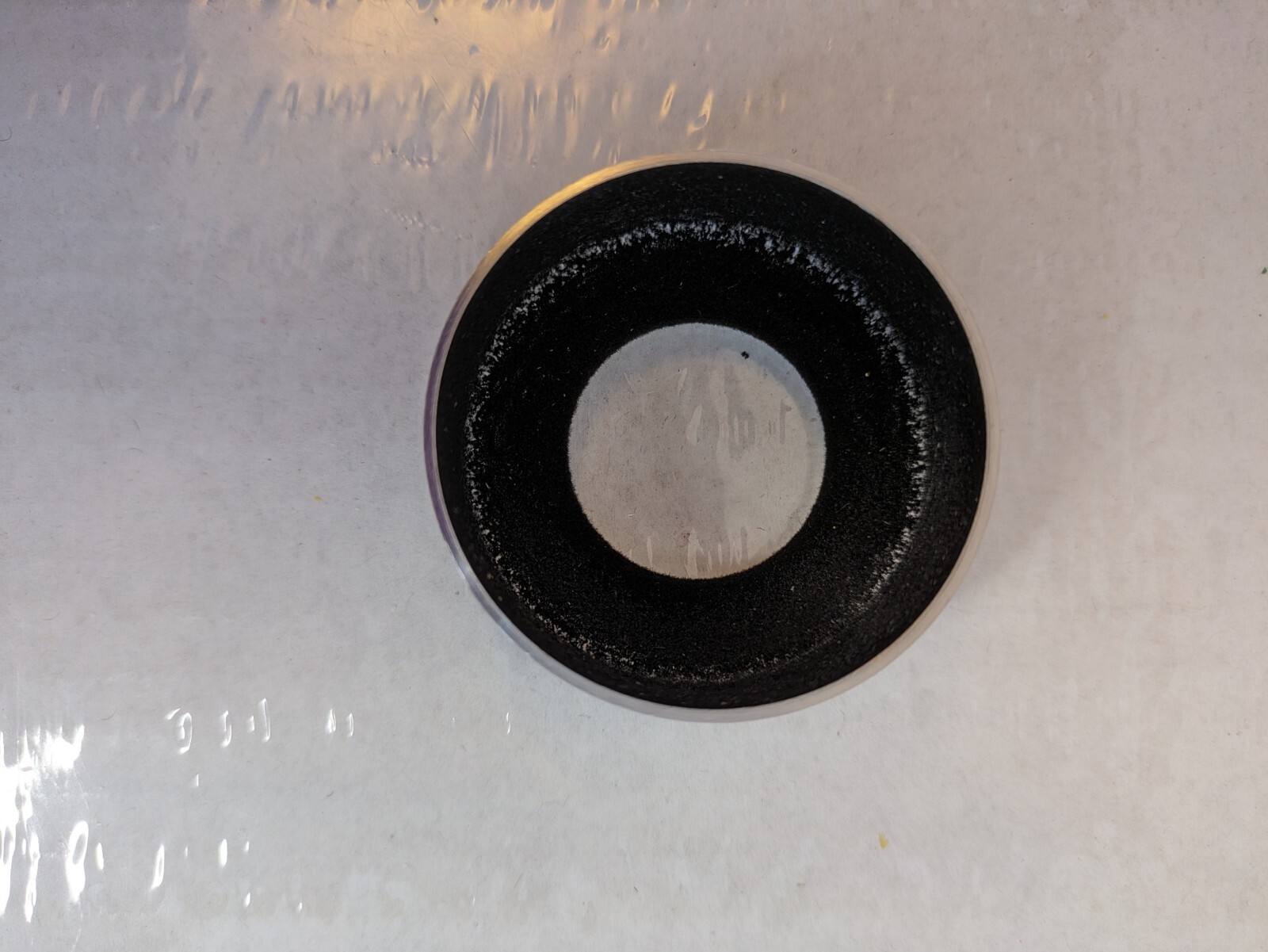 Vintage KODAK Tiffen FILTERS Lens ADAPTER RINGS Plastic Cases Boxes