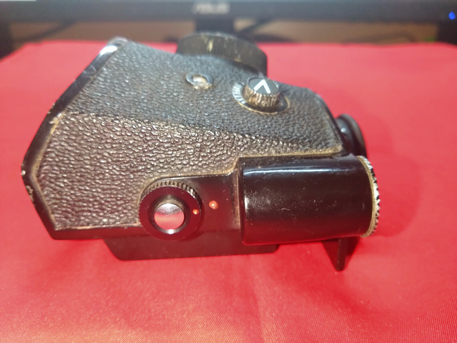 Prism Viewfinder Camera Kiev-6C