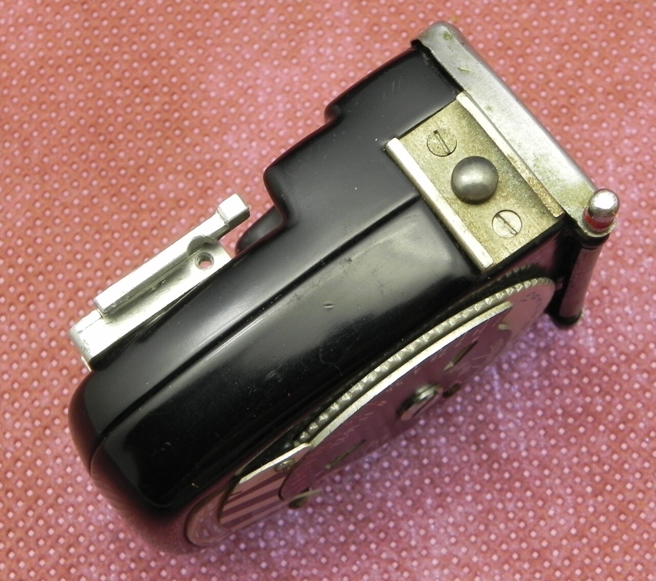 Nikon Rangefinder RF Meter #962444