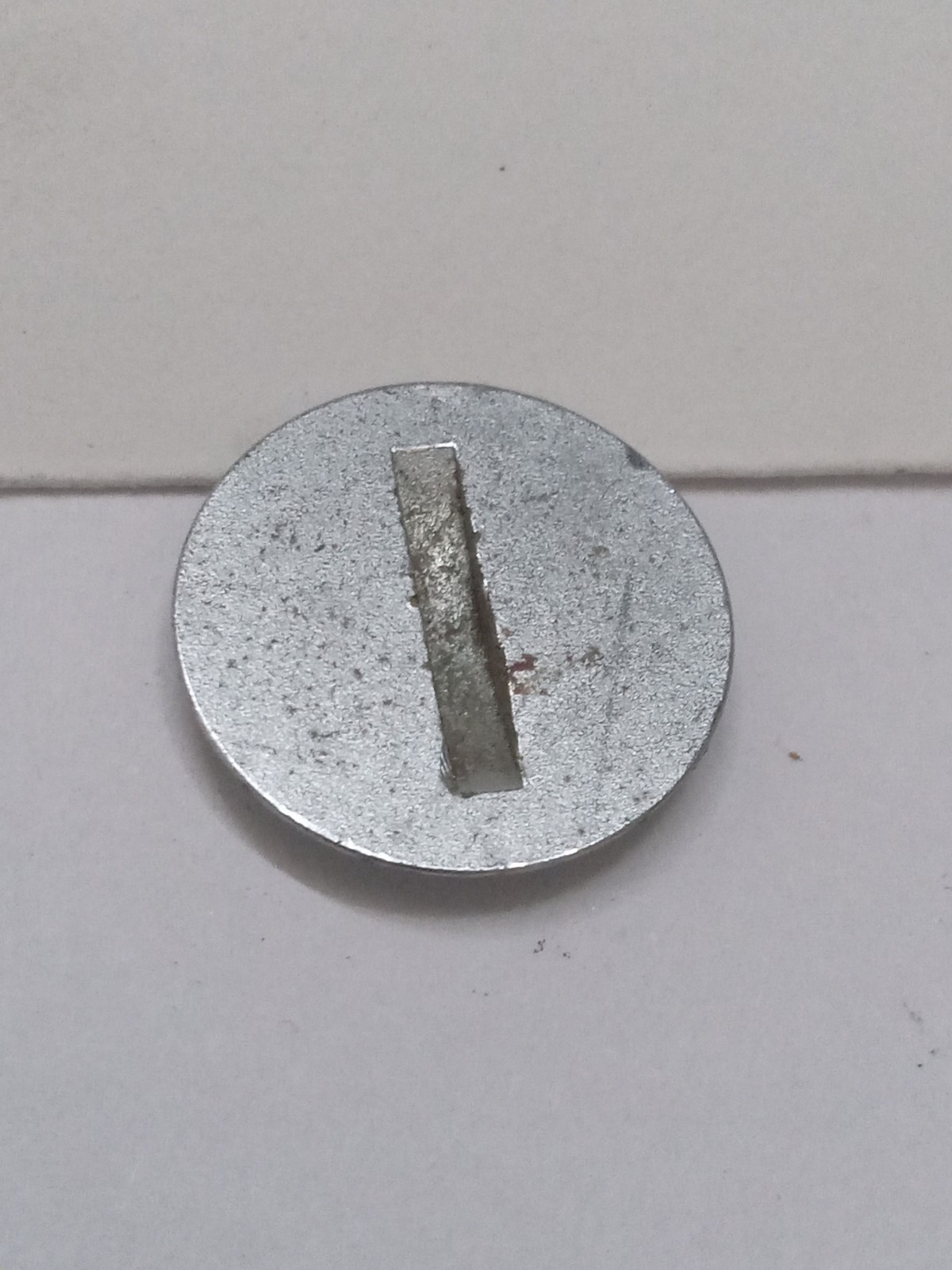 Canon AE 1 Motor Drive Cap Original Used Part Good