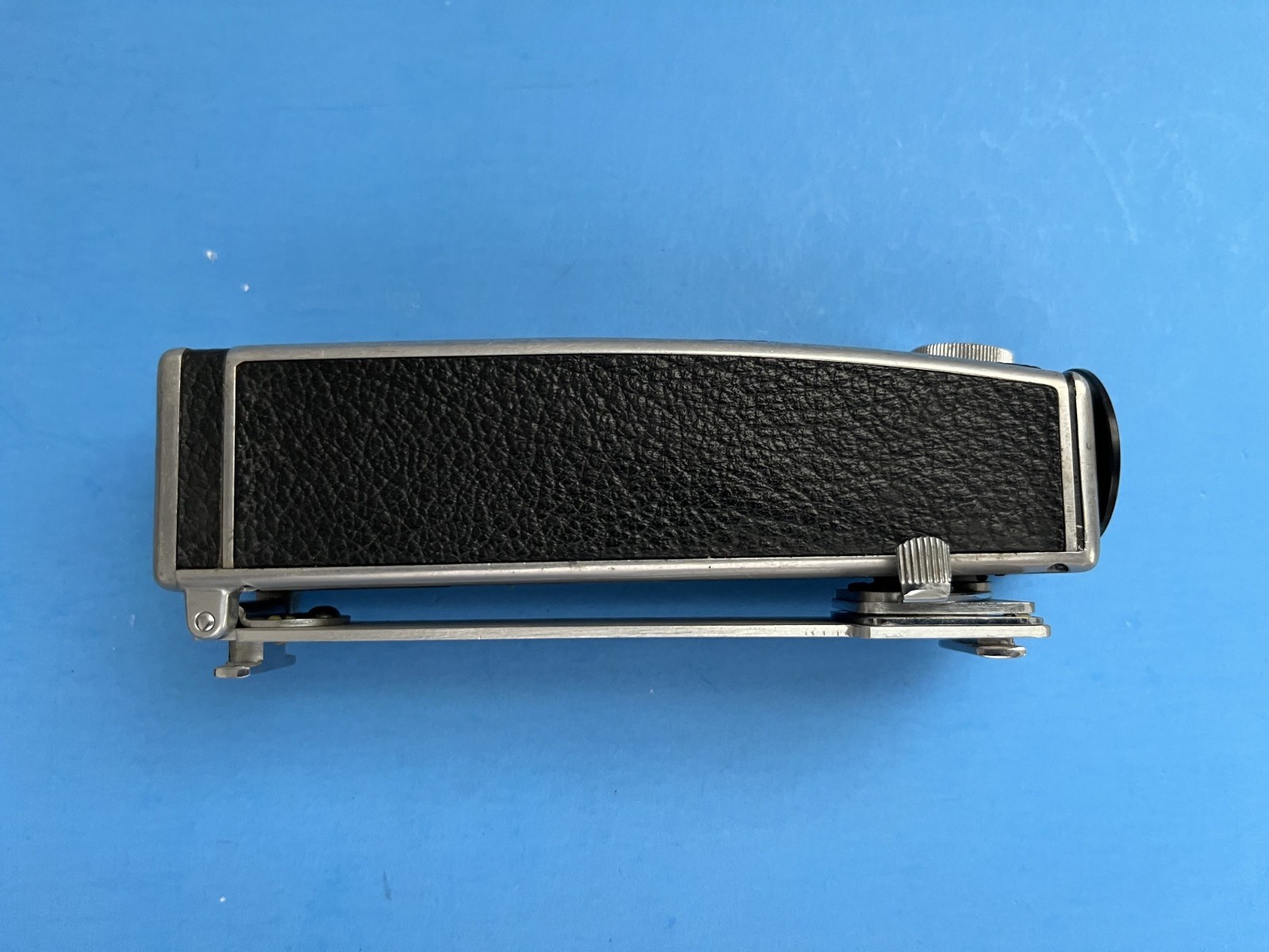 Bolex Paillard Octameter Viewfinder for 16mm Movie Cameras