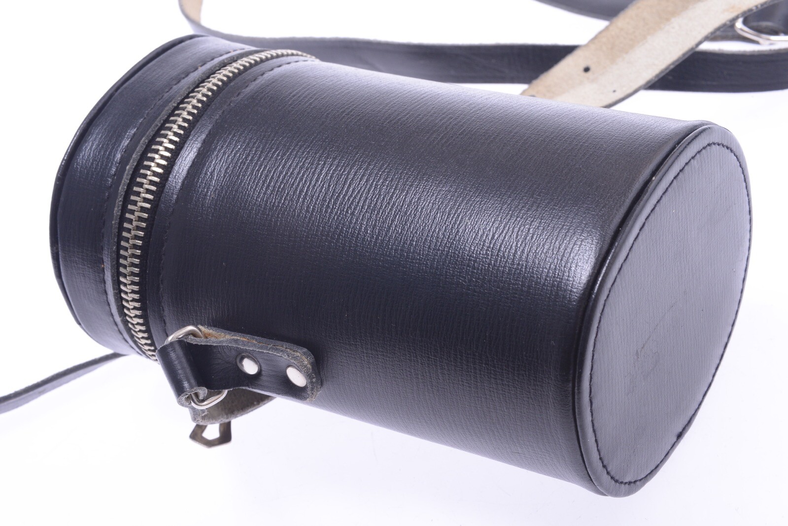 ✅ ALPA REFLEX ORIGINAL LEATHER CASE 135MM, 180MM & 200MM TELE, PORTRAIT LENSES