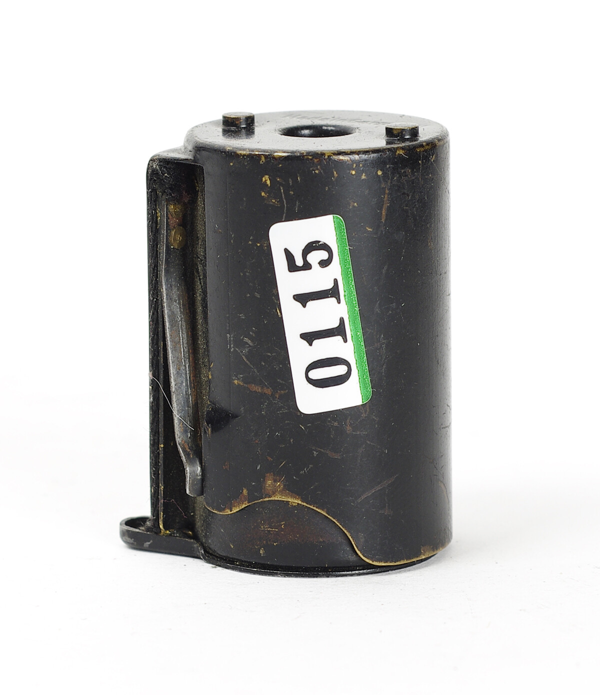 Robot Reloadable Cartridge Film Cassette NR 35mm for Robot Cameras No.0115