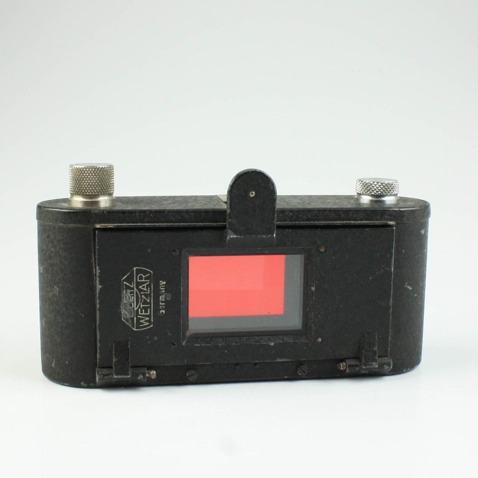 Leica Leitz ELDIA Film Strip Slide Negative Copier – Vintage
