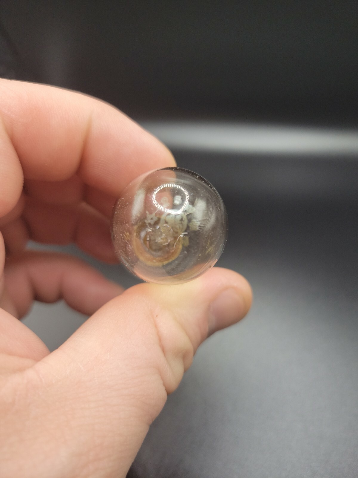 GE 25w Model Light