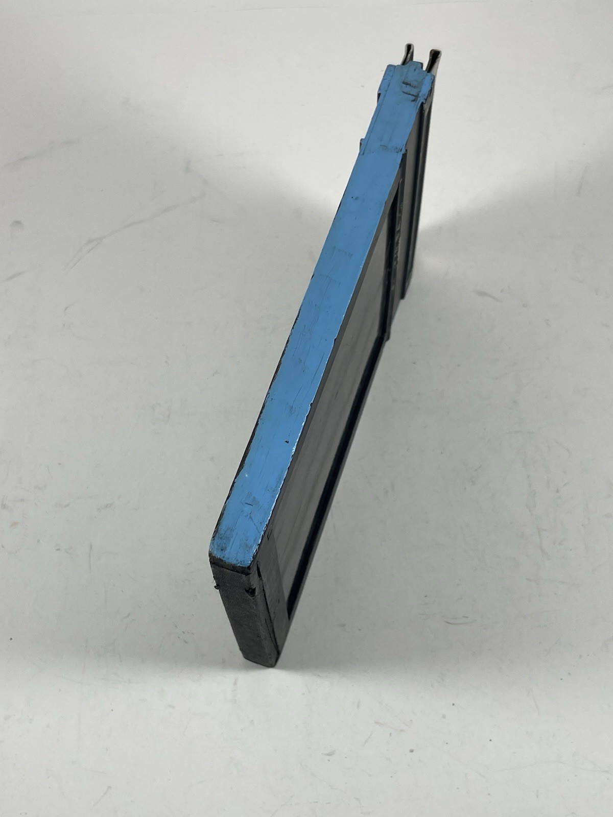 Vintage Graflex Graphic Film Plate Holder 4×5 Photo Holder Frame, Rochester NY