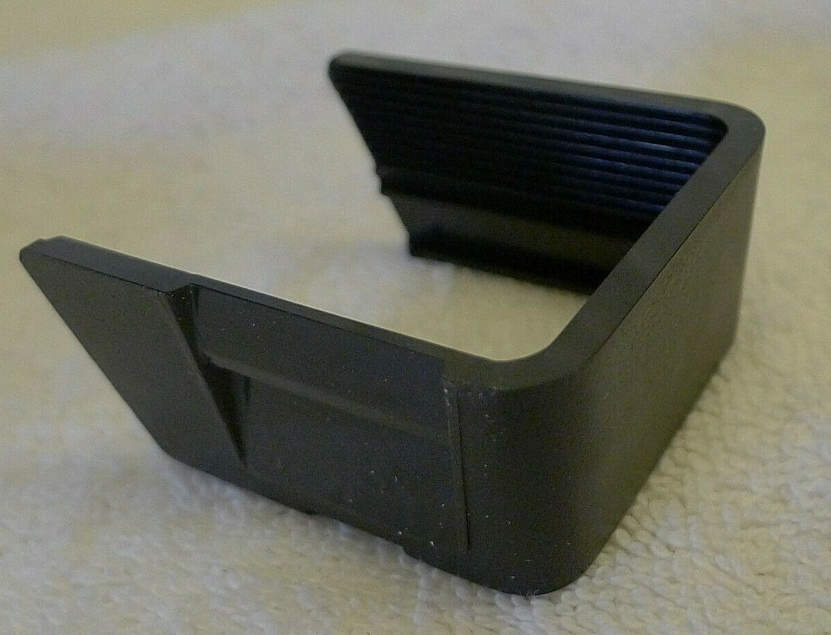 Polaroid SX-70 Instant Film Camera Accessory # 120 Lens Shade +Original Box