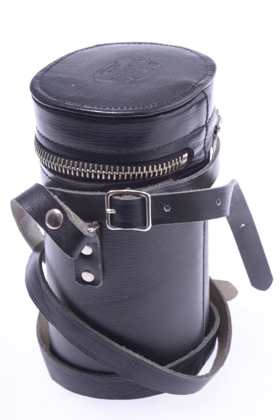 ✅ ALPA REFLEX ORIGINAL LEATHER CASE 135MM, 180MM & 200MM TELE, PORTRAIT LENSES