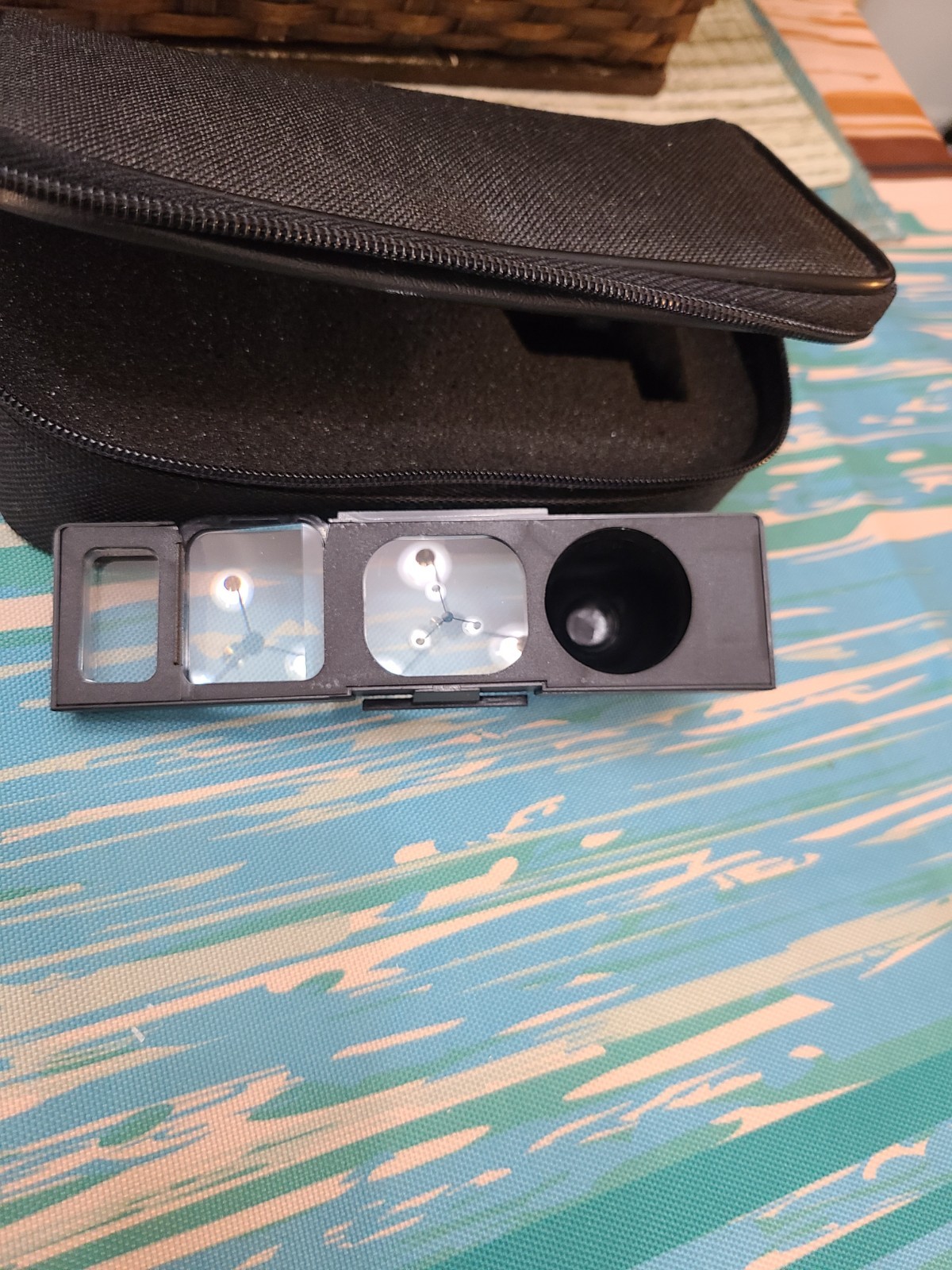 Polaroid F112 Close-up Lens for Polaroid Spectra-Image Instant Film Cameras