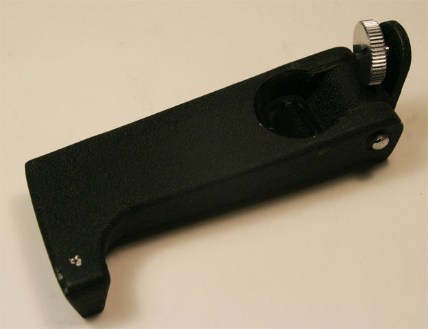 Argus Metal Hand Grip for Camera made in Japan
