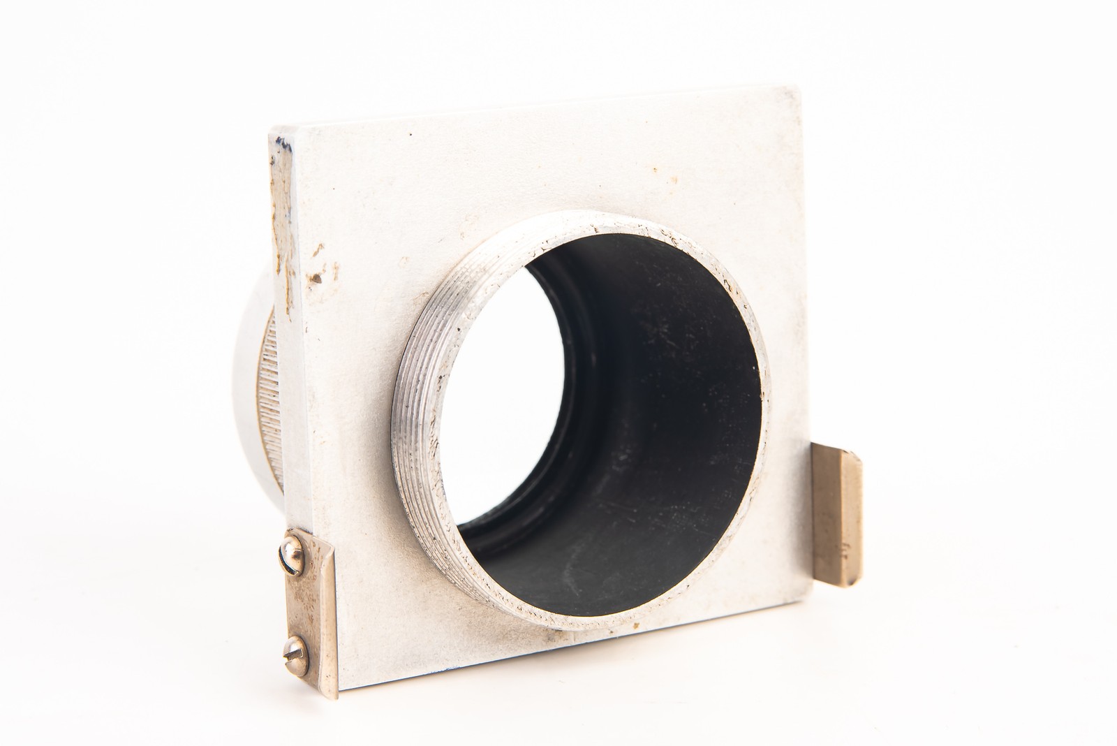 Stroba Wide Field Focusing Magnifier Model MVIII / Rollei Rolleicord I & II V24