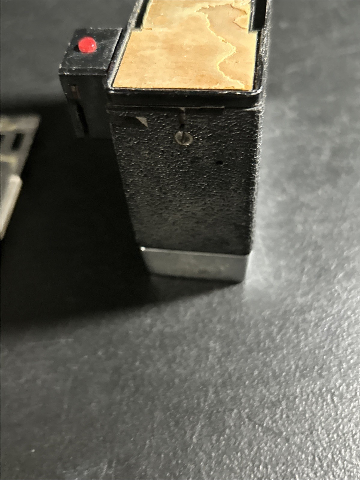 Optatron 422 Loewe VINTAGE MADE IN WEST GERMANY