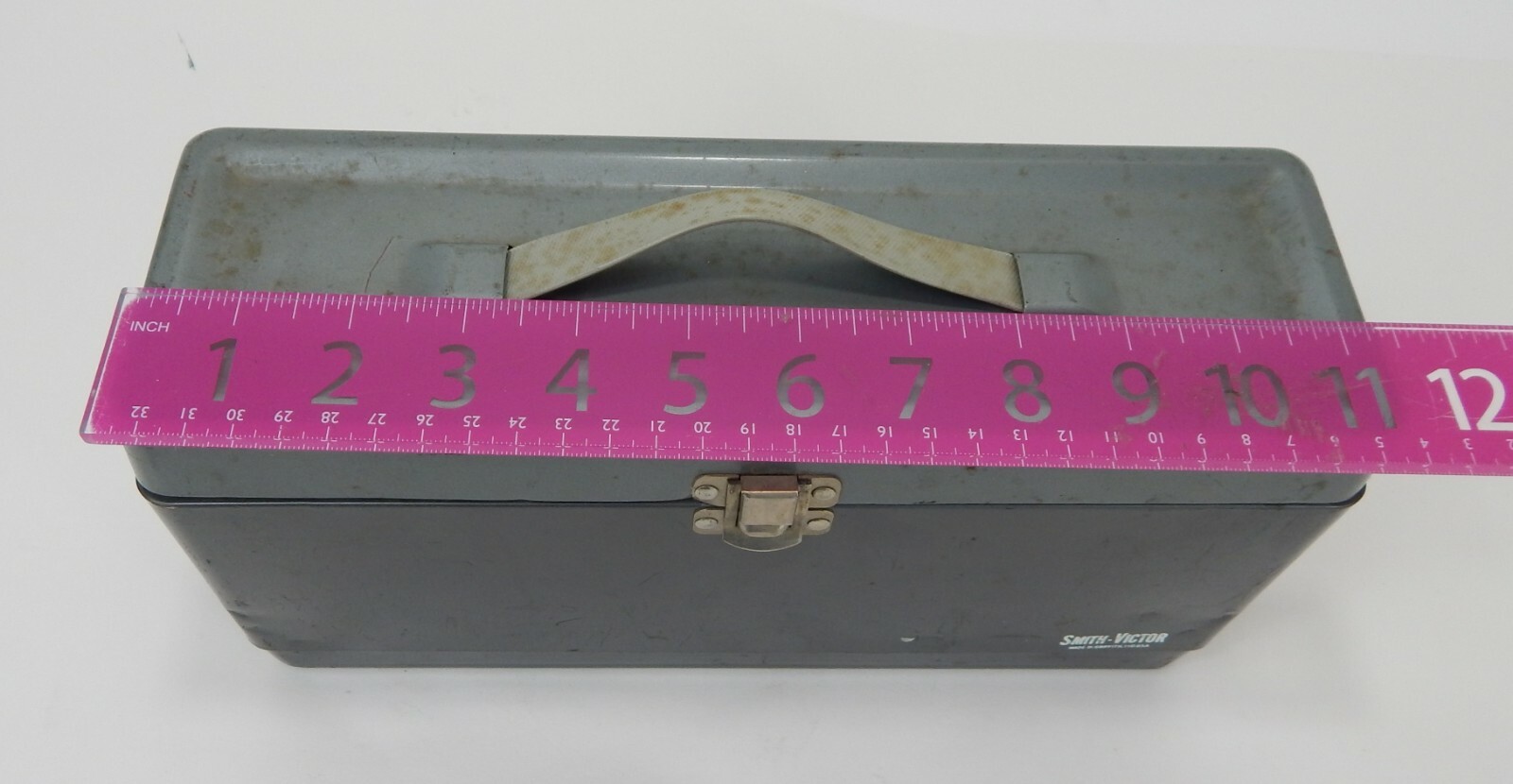 Vintage Smith-Victor Light Bar GL101A Made in USA