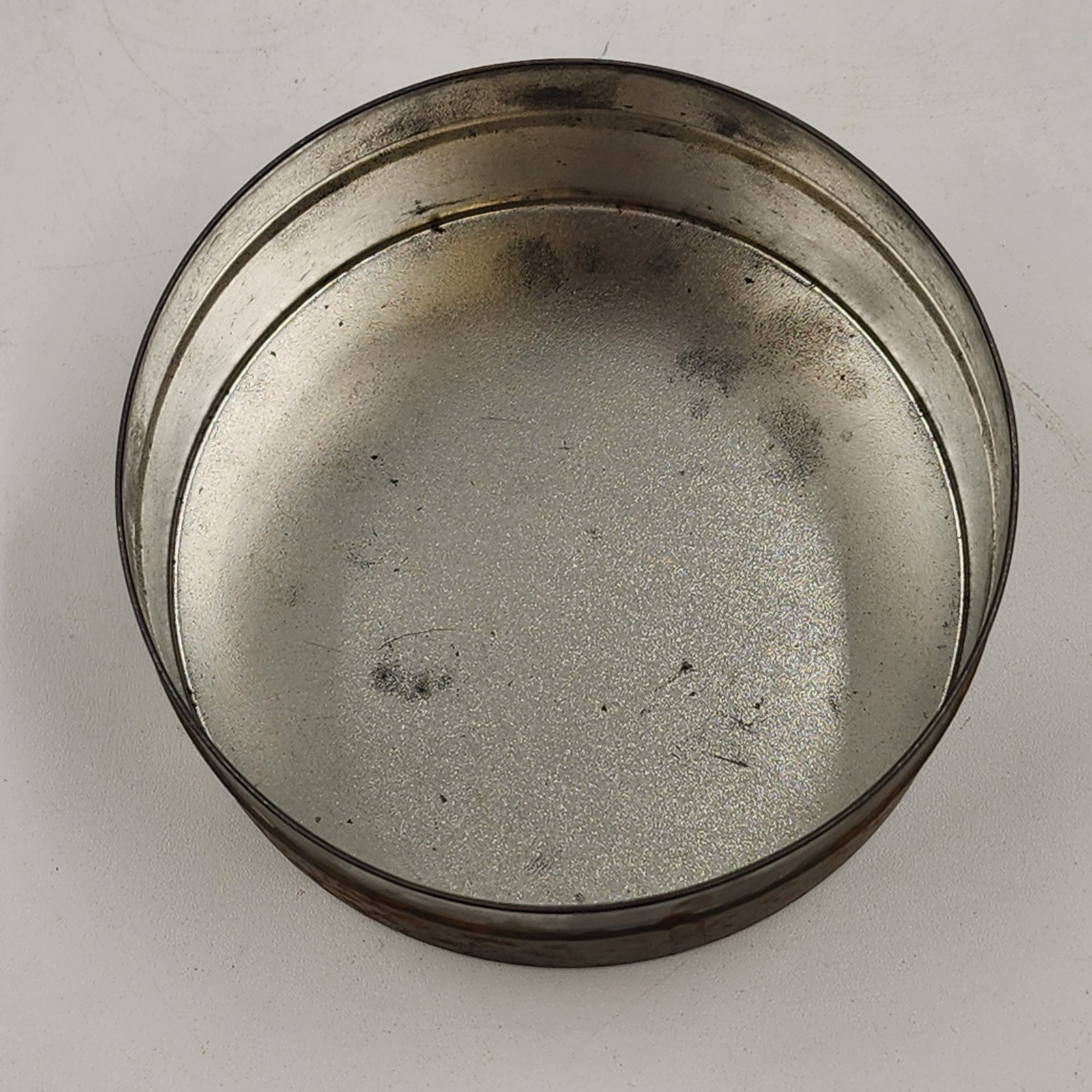 Eastman Kodak for Panatomic-X Film Reel Empty Storage 4″ Film Cannister Vintage