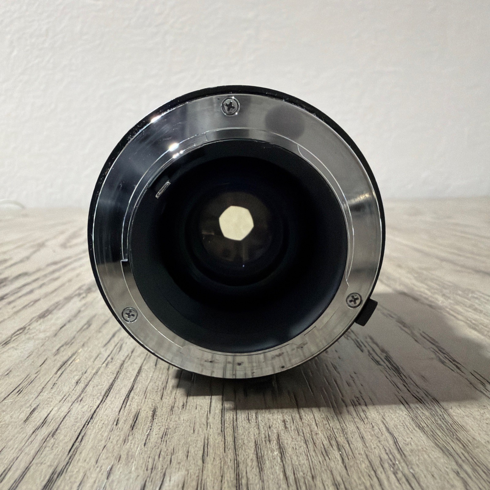 Tokina AT-X 1:3.5-4.5 28-85mm Nikon F Mount Camera Lens