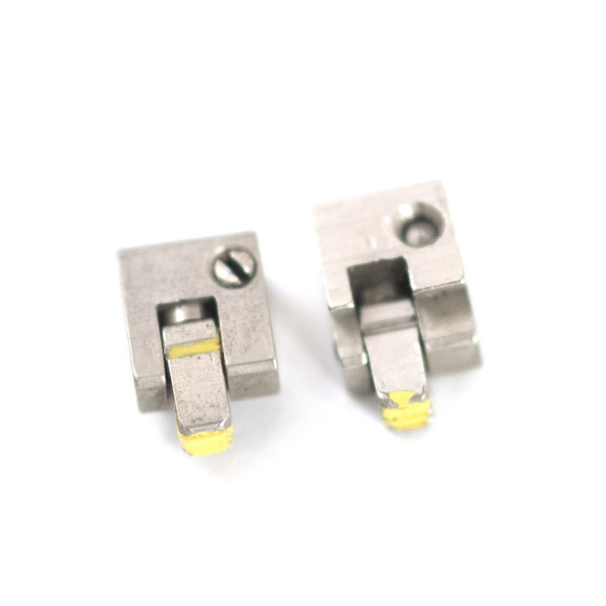 Linhof Technika Focusing Rail Infinity Stopper