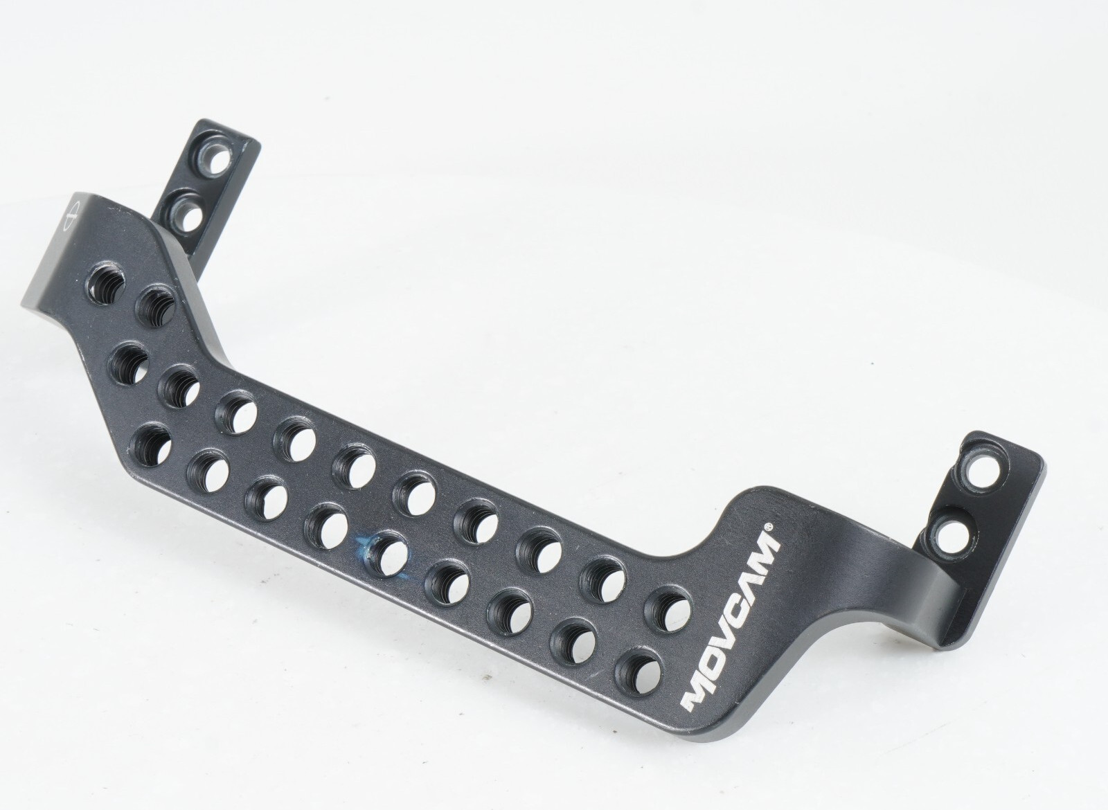 – MOVCAM LEFT SIDE BRACKET FOR SONY PMW-F5/F55 4K CAMCORDERS MFR# 303-1903-USED