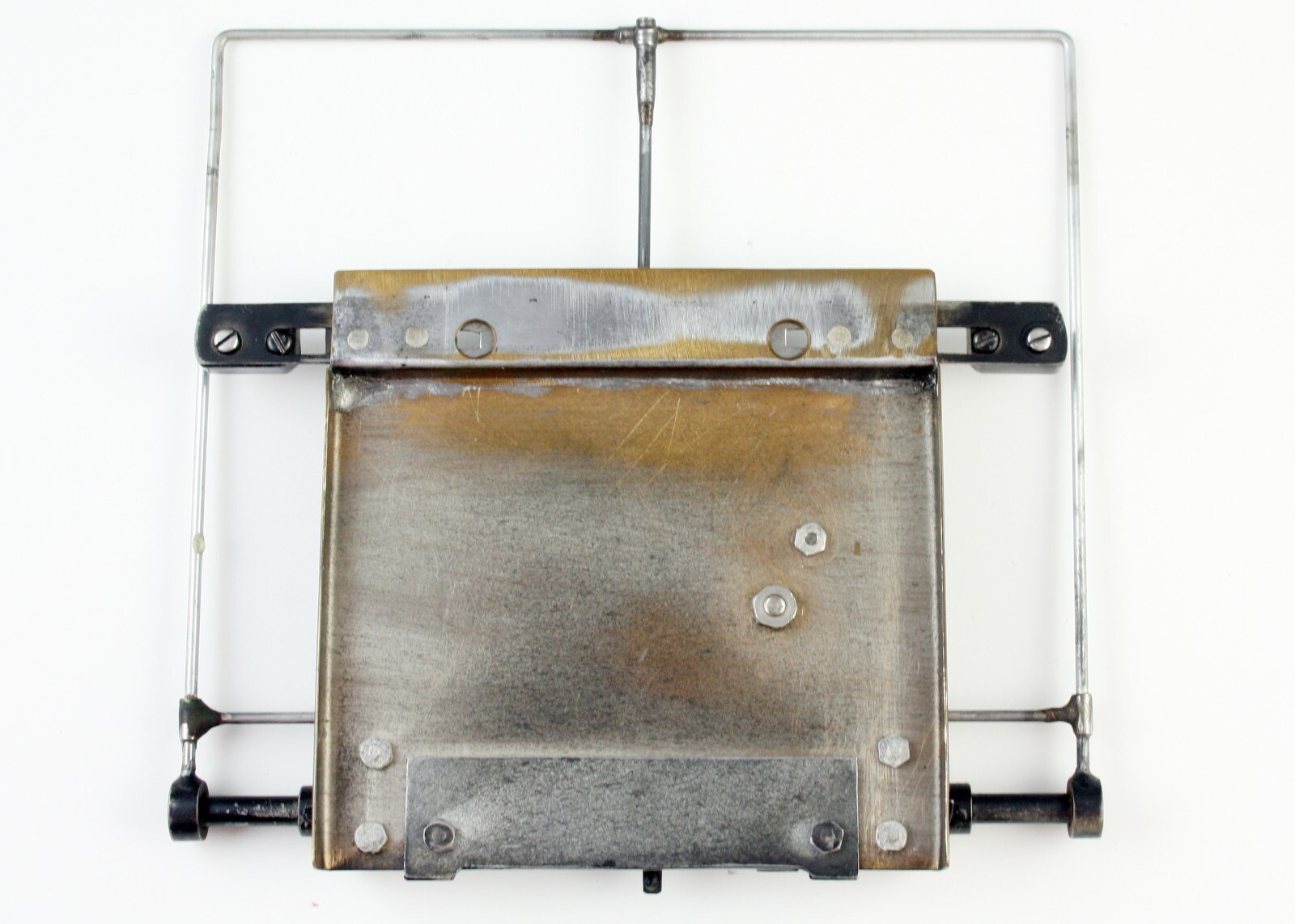 Collapsible, Flip-Up Viewfinder for Fairchild Aerial Camera Genuine