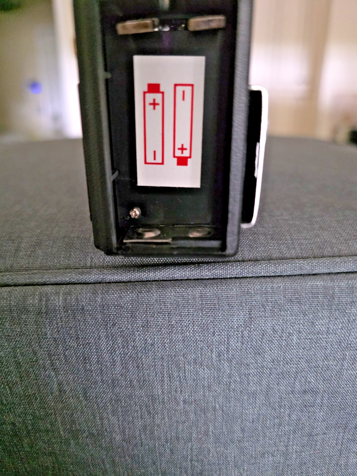 Vintage ITT Magic Flash Electronic Flash Hong Kong with Ready Lite
