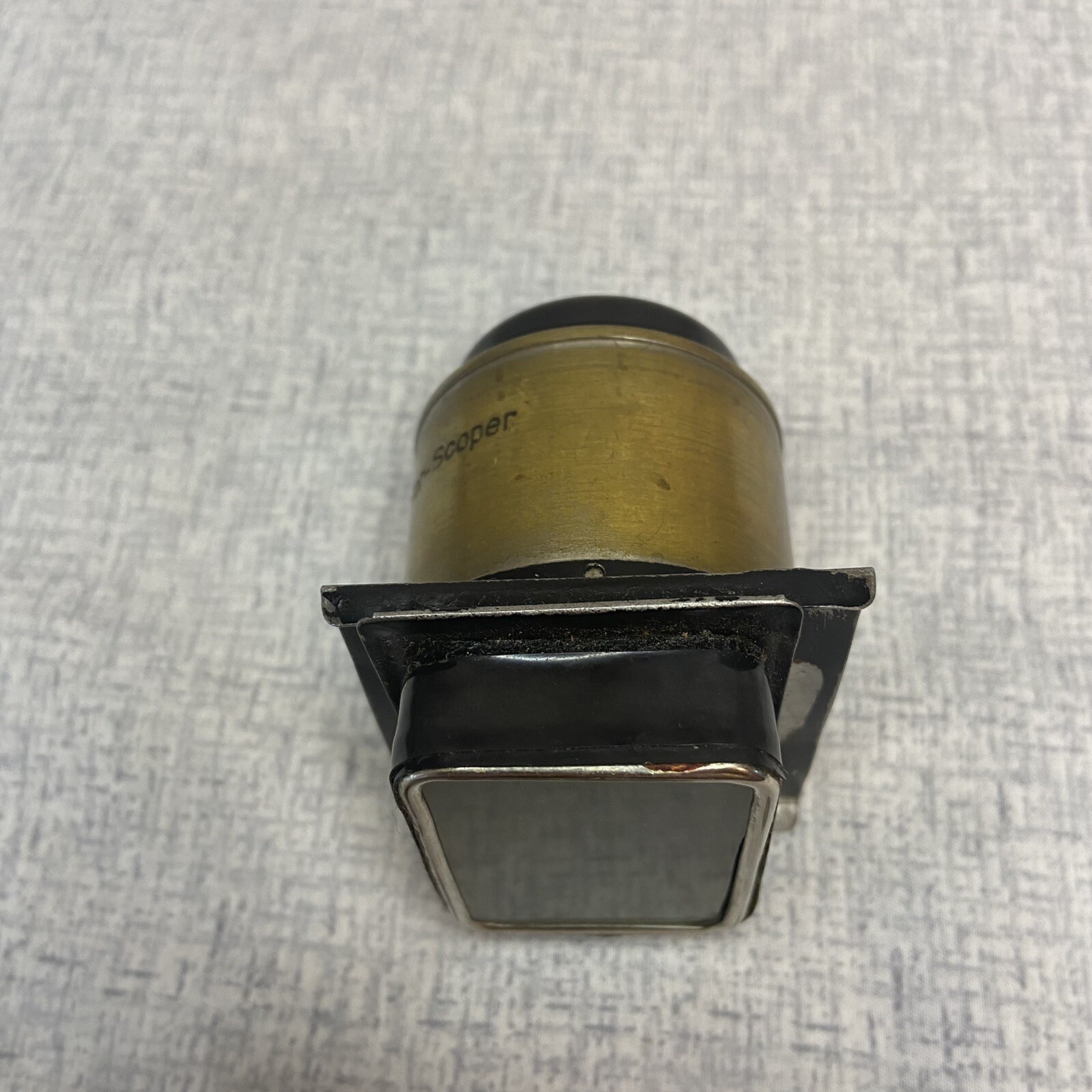 Vintage 35mm Film Viewer – Germany Color-Scoper
