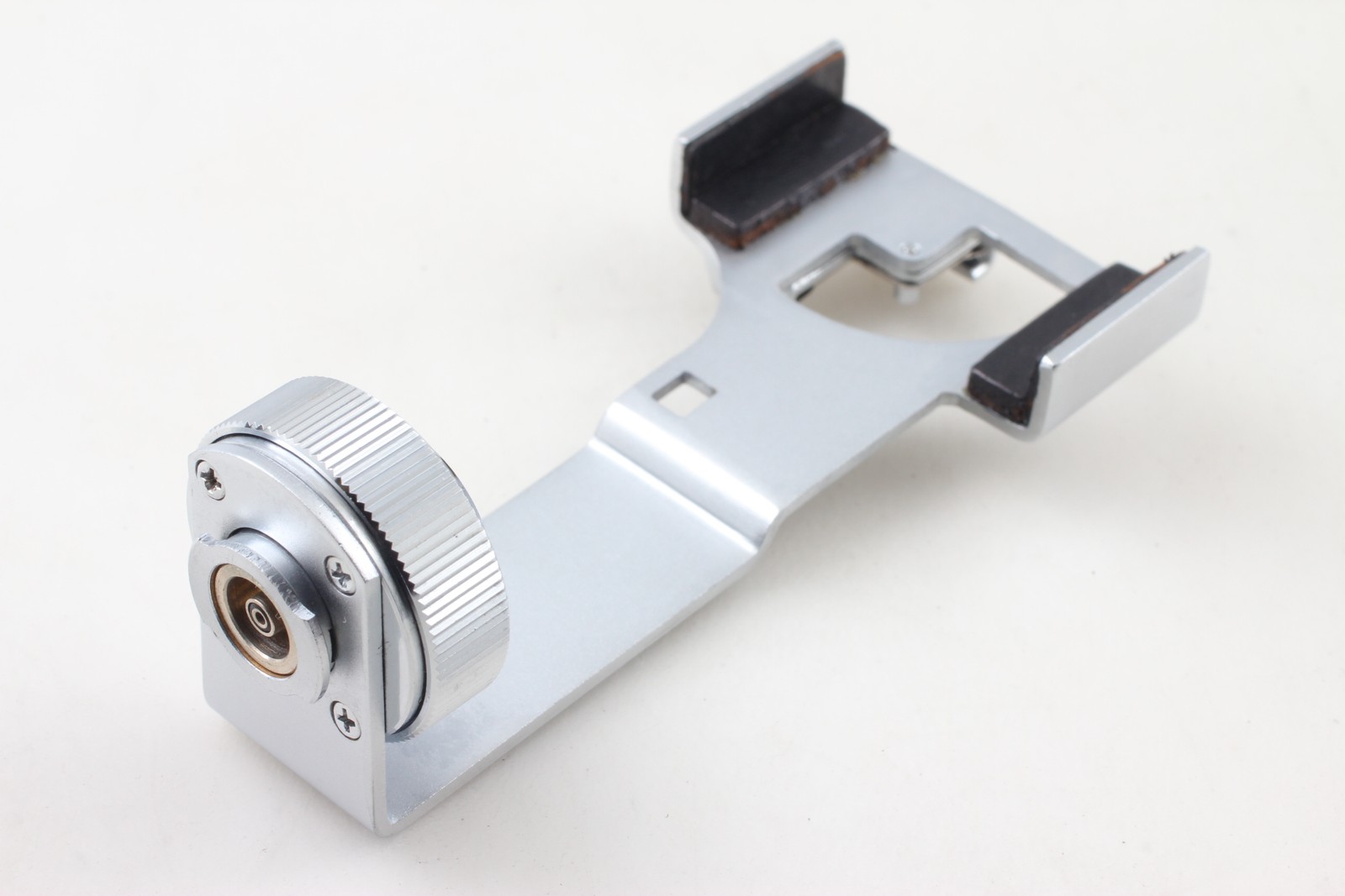 Rare! [Unused in Box] Canon Accessory Coupler for Canon 7 Film Camera From JAPAN