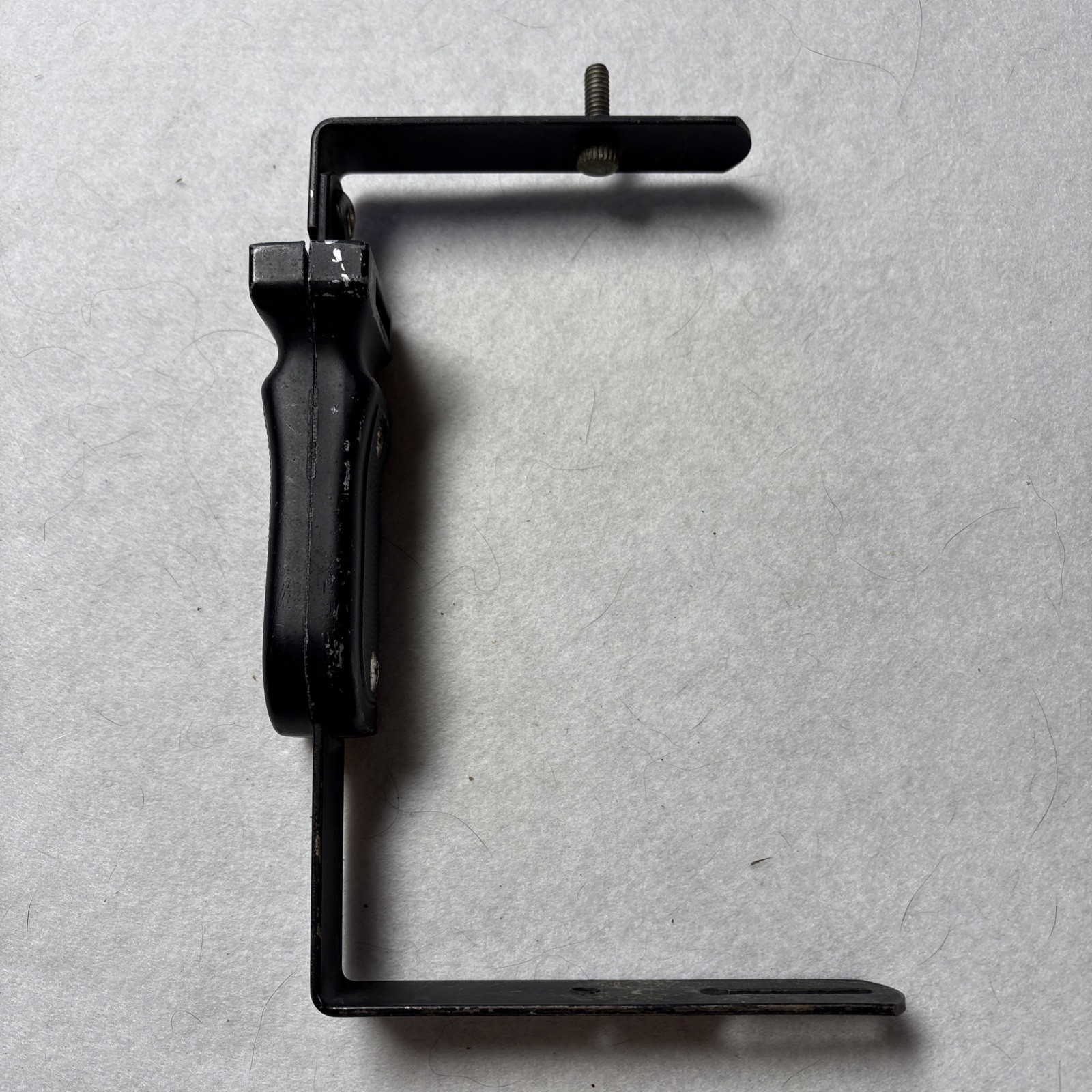 Vintage Camera Grips Holders Lot Of 4