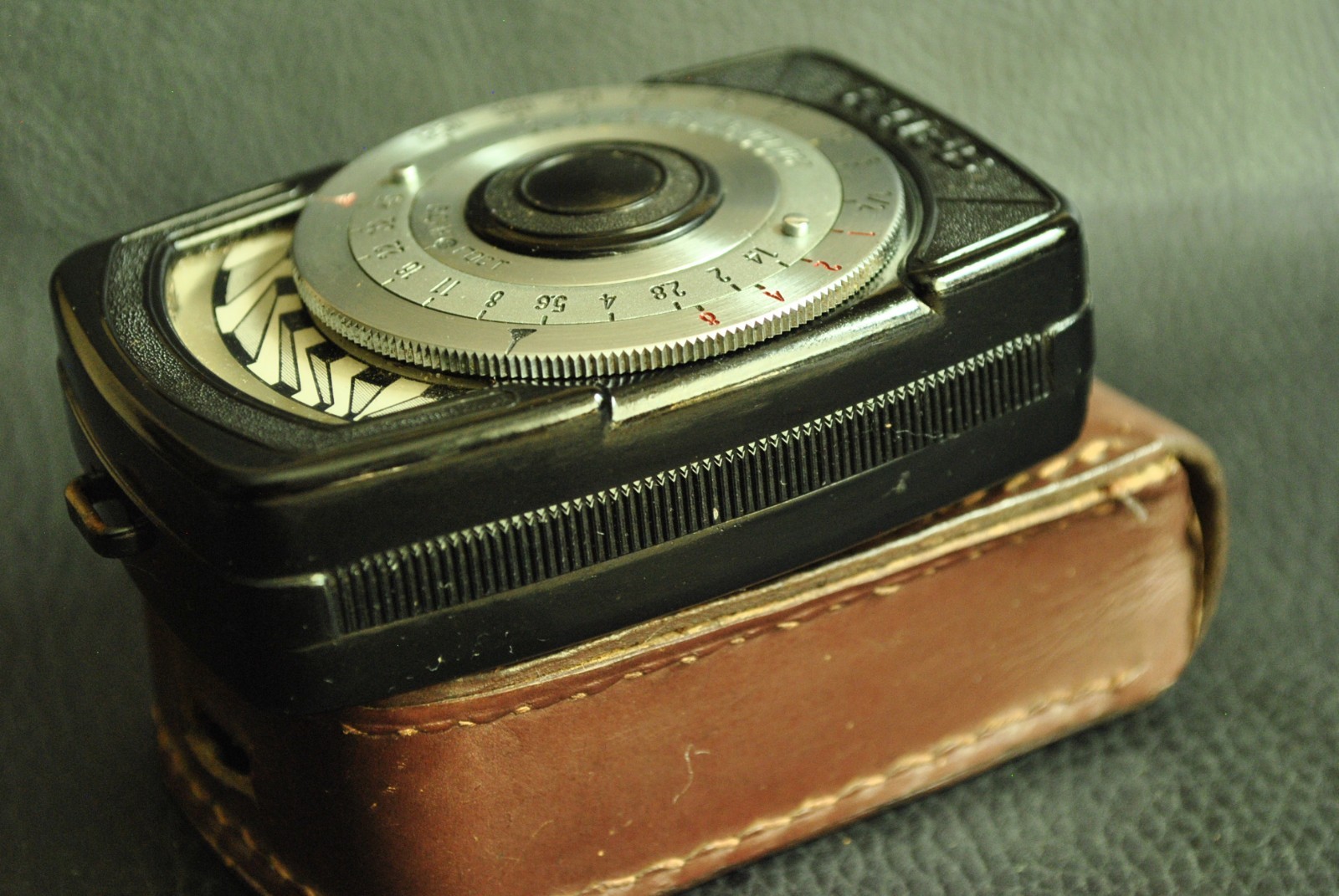 Soviet vintage exposure Phot exposure KIEV Made in USSR Arsenal #1