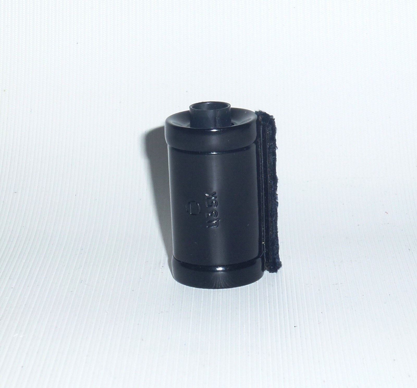 Vintage Reloadable Film Cassette Metal 35mm Film Canister Soviet for FED Zorki