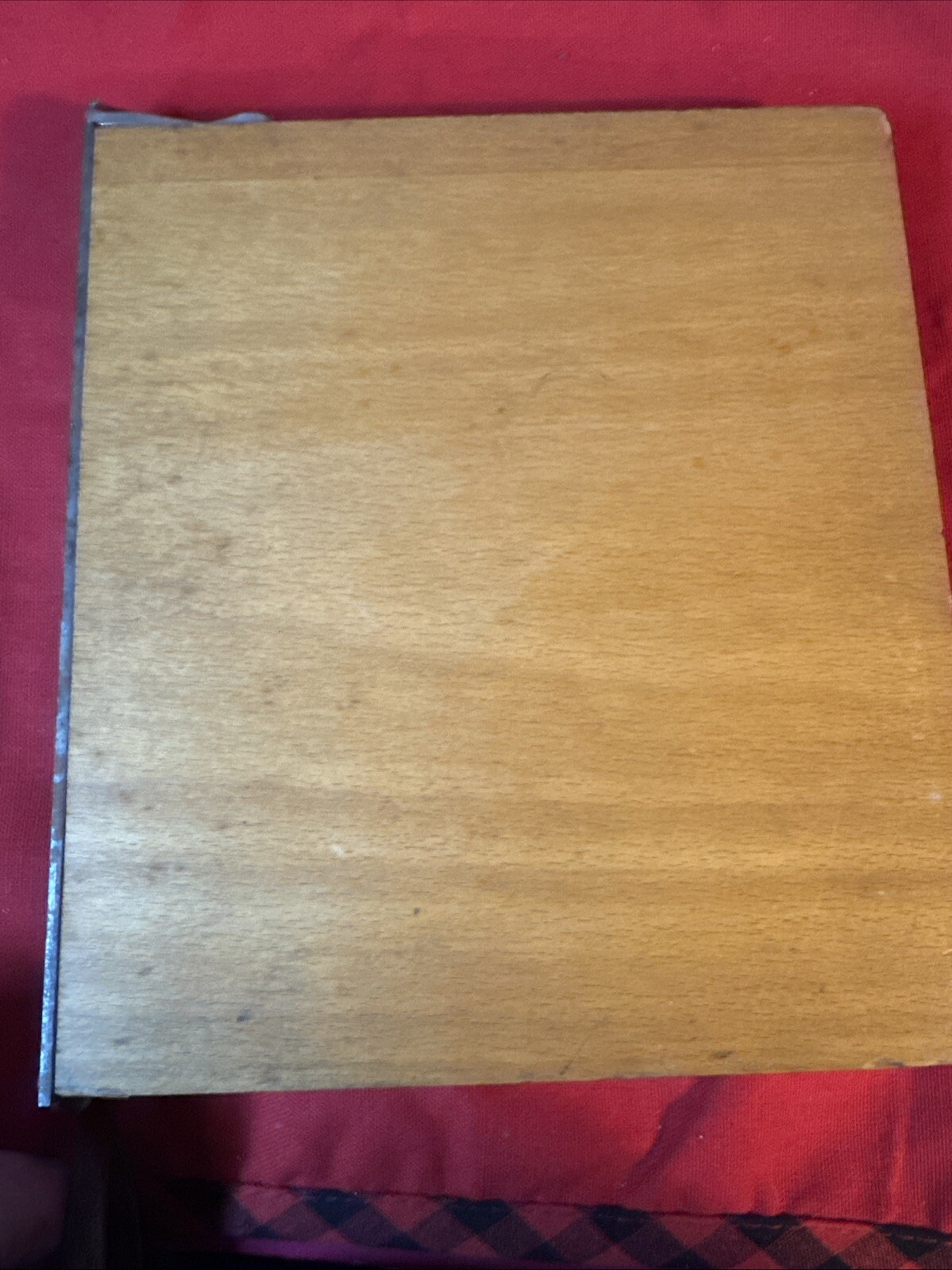 Vintage Eastman Kodak No. 2 Trimming Board Rochester NY USA Photography Advert.