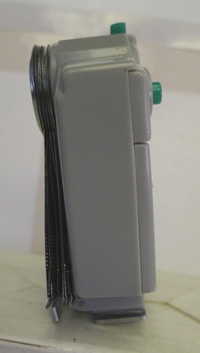 Vintage Ricoh Flash Unit BC605 Made in Japan – No Cords