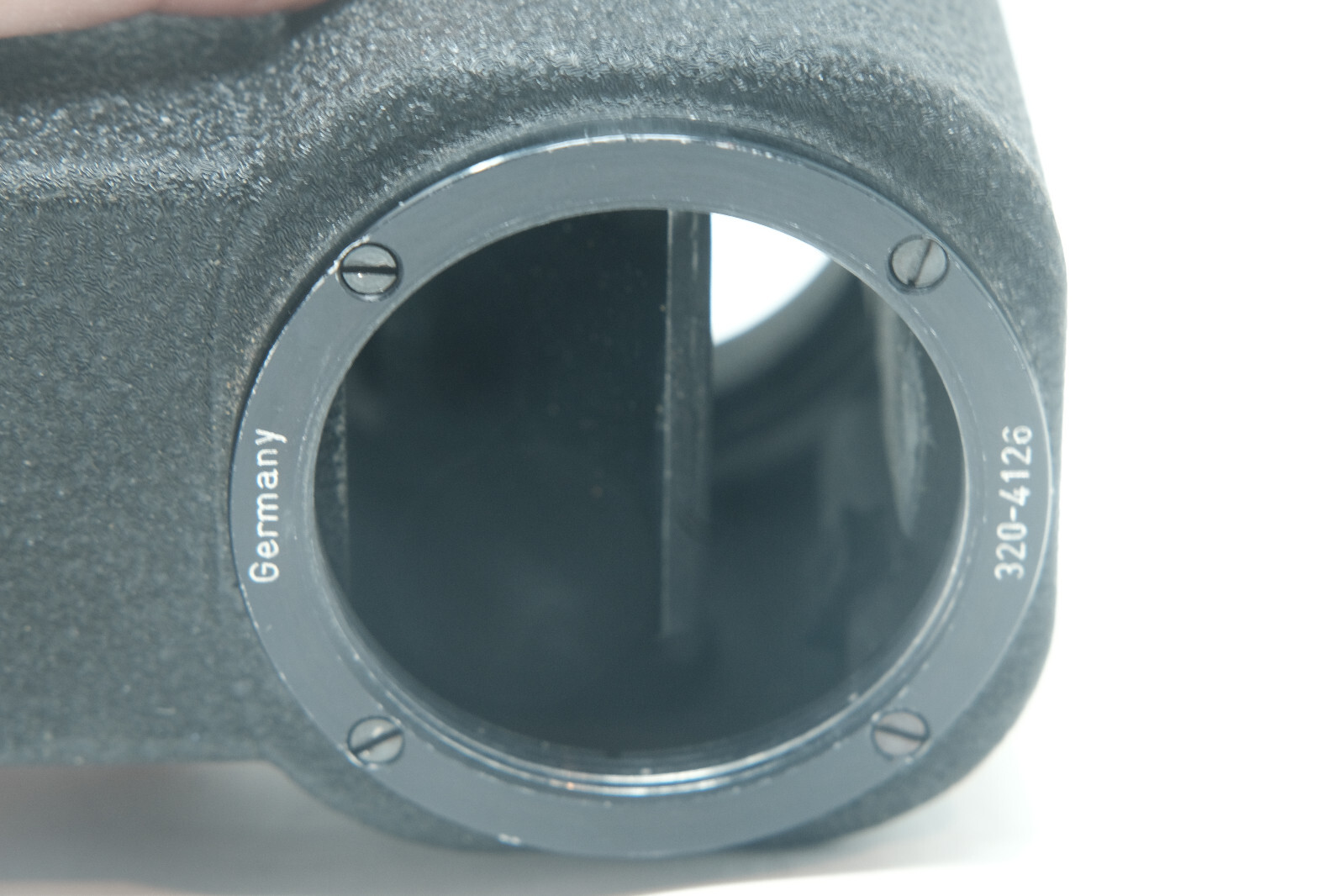 Kilfitt Mirror Finder for Macro Photograpy w. Leica Screw Mount. LOWER PRICE
