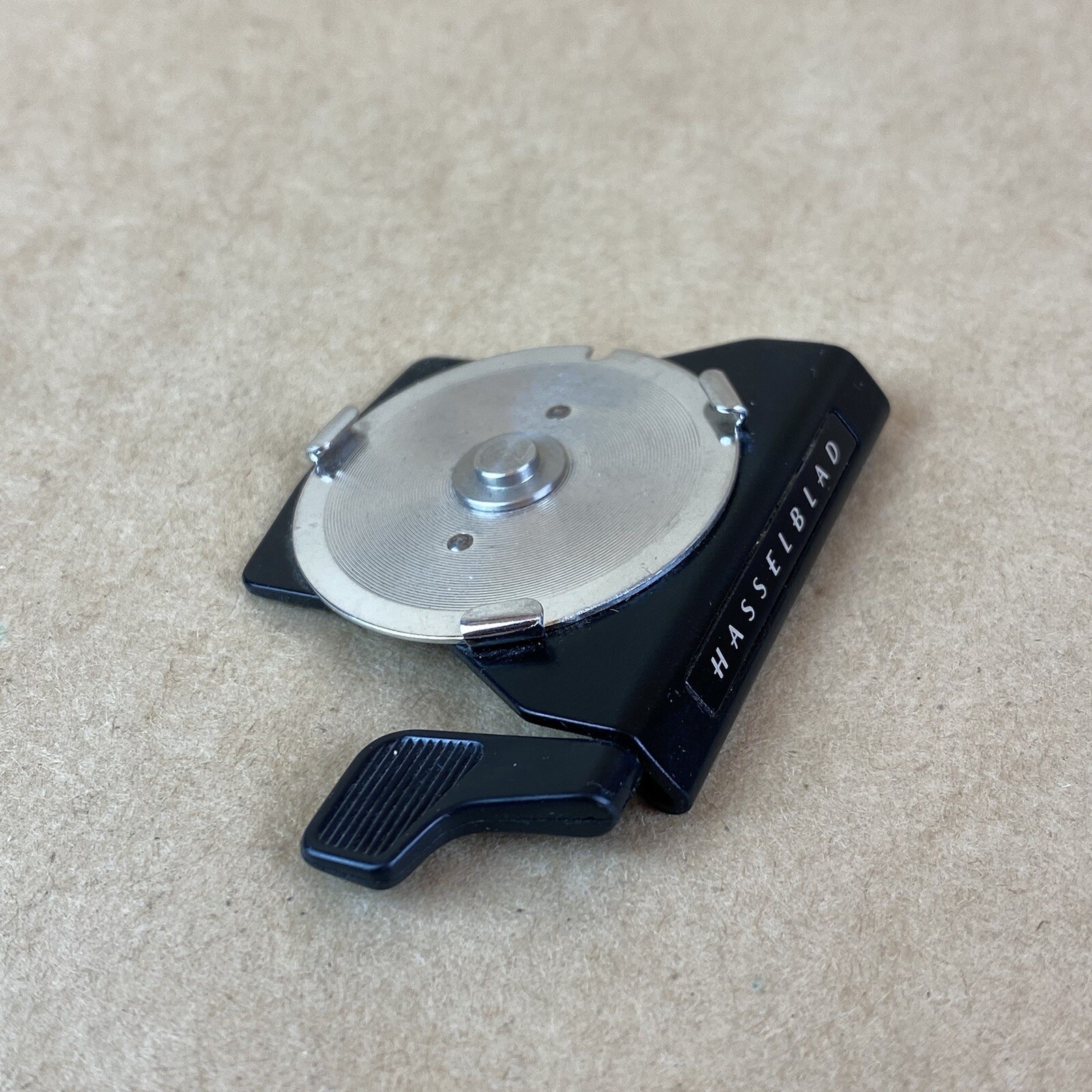 Hasselblad Attachment For Exposure Meter Knob