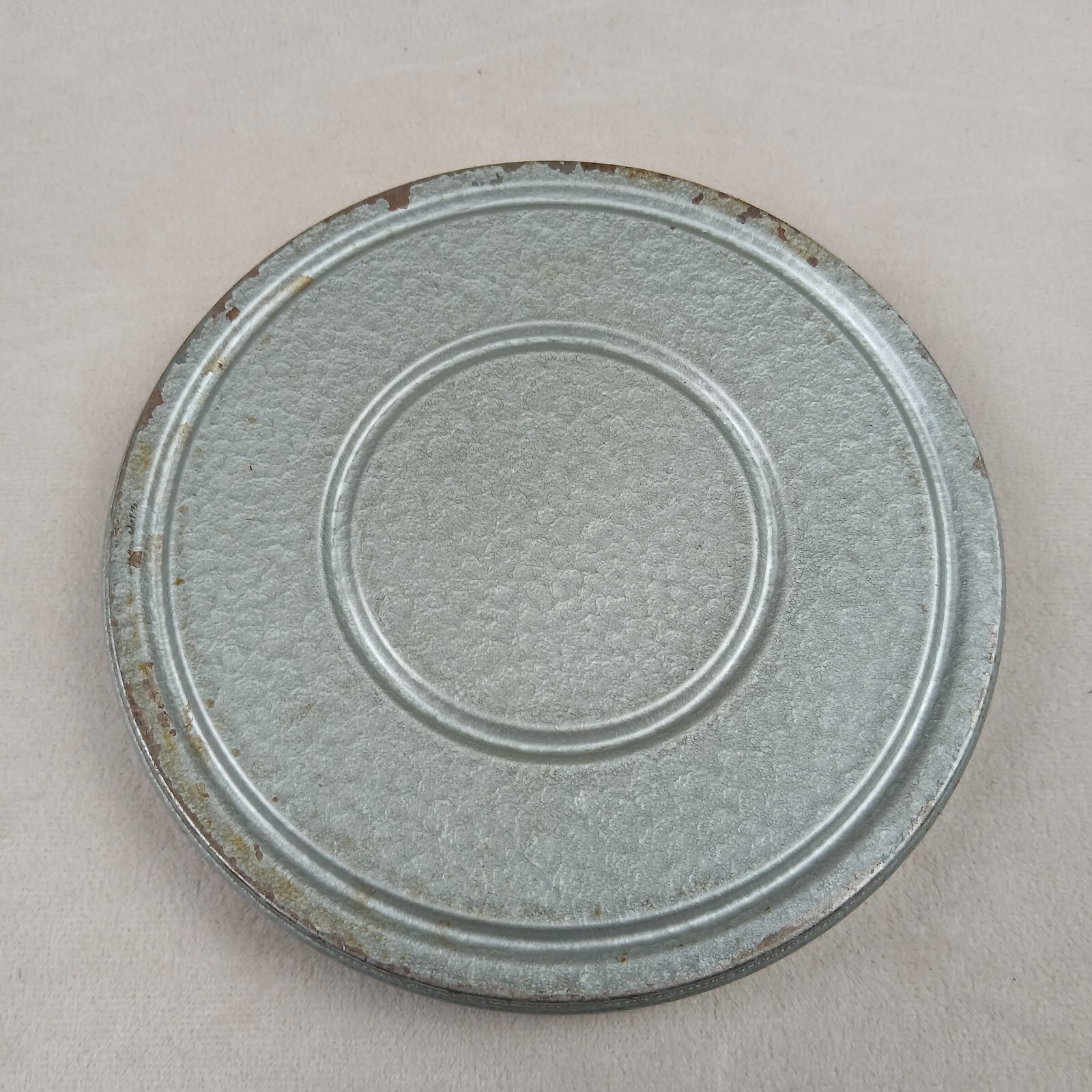 Brumberger Co 5″ Film Case Brooklyn, NY Display Art Vintage