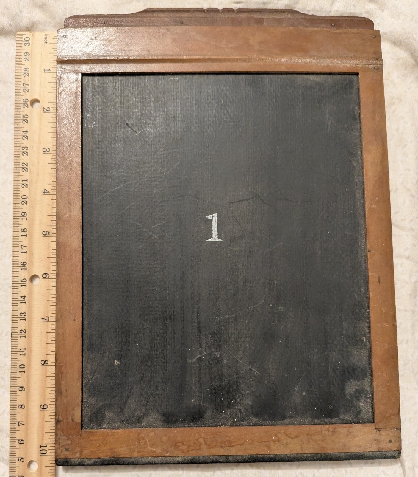 Antique Film Holders, Hangers, and Photography School Items
