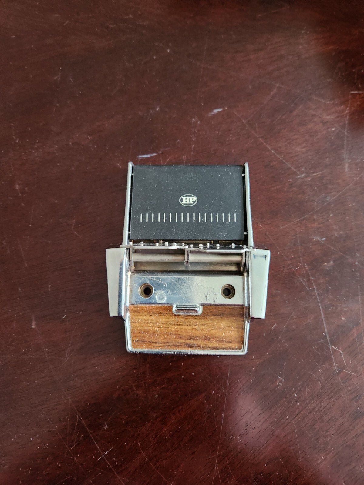 Vintage 8mm Film Accessories